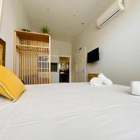 Cabanyal Room 1 - Beachside Charm & Design Valenza Esterno foto