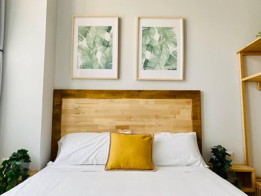 Cabanyal Room 1 - Beachside Charm & Design Valenza Esterno foto