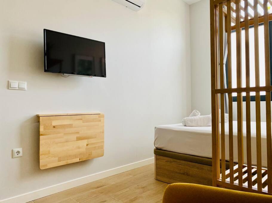 Cabanyal Room 1 - Beachside Charm & Design Valenza Esterno foto