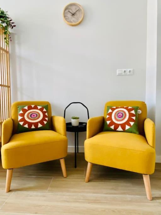 Cabanyal Room 1 - Beachside Charm & Design Valenza Esterno foto