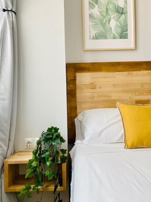 Cabanyal Room 1 - Beachside Charm & Design Valenza Esterno foto